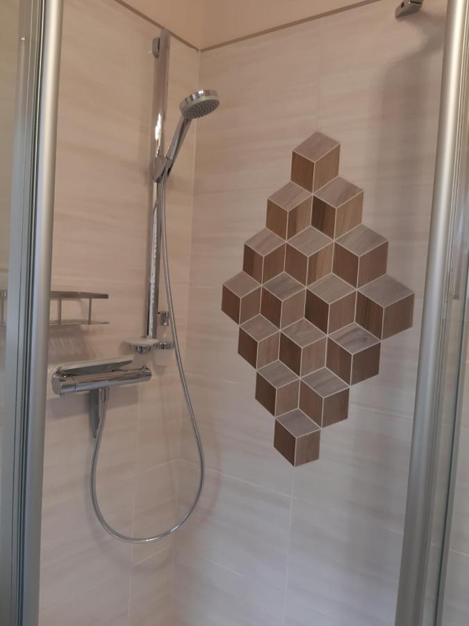 Am Erxleben-Hotel Quedlinburg Eksteriør billede