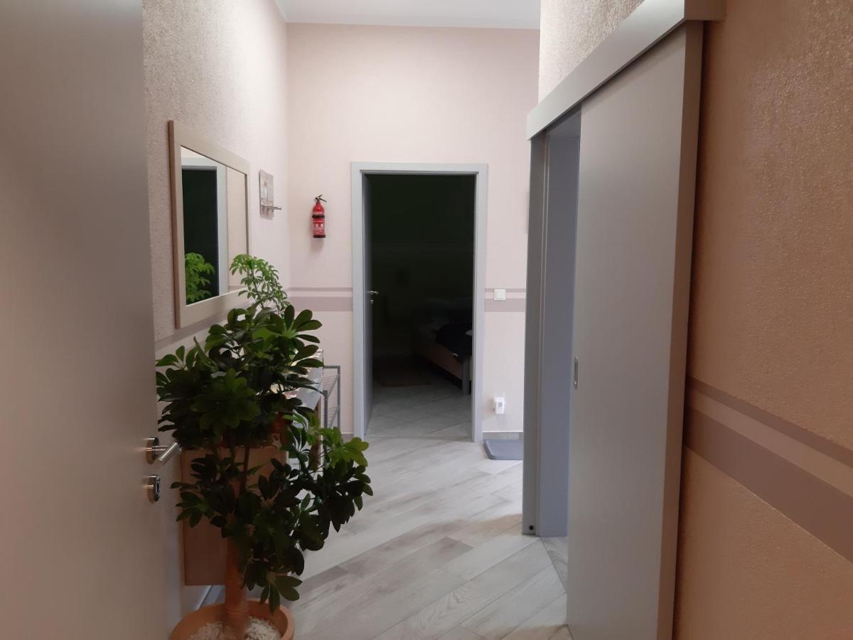 Am Erxleben-Hotel Quedlinburg Eksteriør billede
