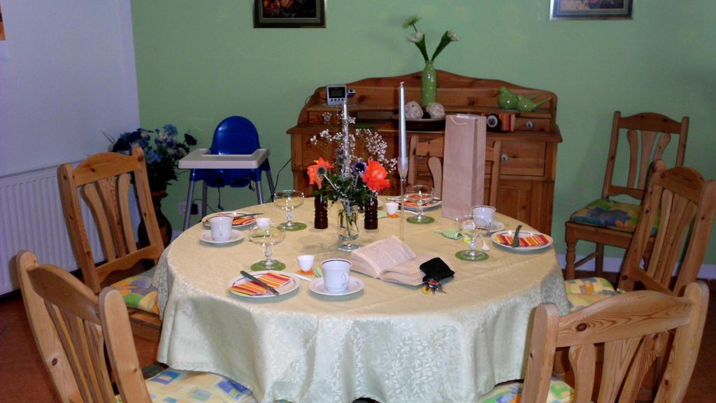 Am Erxleben-Hotel Quedlinburg Eksteriør billede